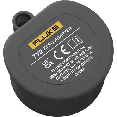 Fluke FLUK Nullpunktadapter, Messtechnik Fluke FLUK Nullpunktadapter, Messtechnik