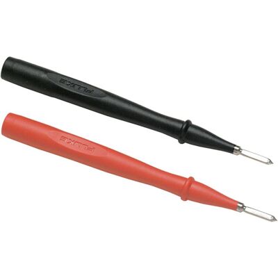 Beha Amprobe TP1-1 Prüfsonde, Messtechnik, Rot, Schwarz Beha Amprobe TP1-1 Prüfsonde, Messtechnik, Rot, Schwarz