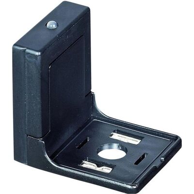 Murr Elektronik Ventilentstörmodul Schwarz 3124064 Inhalt: 1 St., Induktor Murr Elektronik Ventilentstörmodul Schwarz 3124064 Inhalt: 1 St., Induktor