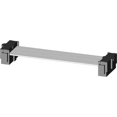 Siemens Modulverbinder 3RA2711-0EE16 1 St., Relais Siemens Modulverbinder 3RA2711-0EE16 1 St., Relais