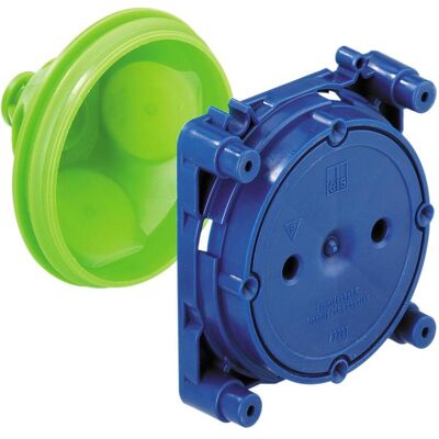 Pipelife, Abzweigdose, Kuppeltrichter U71 KUT SP-97054001 Pipelife, Abzweigdose, Kuppeltrichter U71 KUT SP-97054001