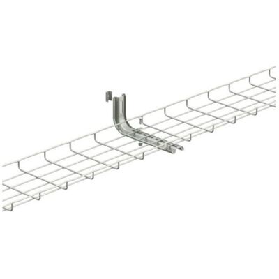 Legrand LEG CABLOFIL CM002714 Konsole CS 200 V4A aus Edelstahl V4A (1.4404), Elektronikzubehör + Gehäuse Legrand LEG CABLOFIL CM002714 Konsole CS 200 V4A aus Edelstahl V4A (1.4404), Elektronikzubehör + Gehäuse