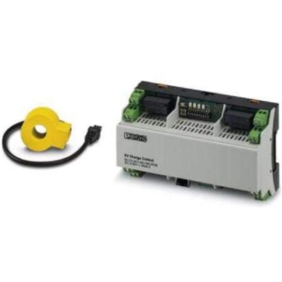 Phoenix Contact, Elektroauto Ladezubehör, Evccac1m3cbcrcmeth Phoenix Contact, Elektroauto Ladezubehör, Evccac1m3cbcrcmeth