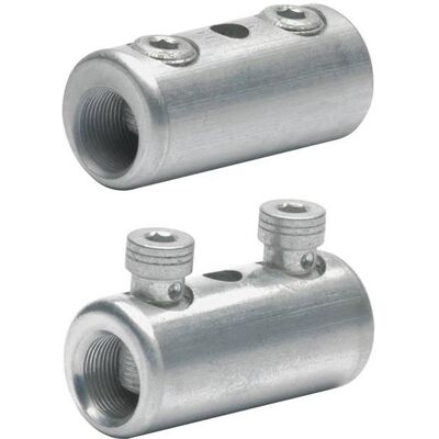 Klauke, Kabelverbindung, SV302. Menge pro Packung: 4 Stück(e). Durchmesser: 3,2 cm Klauke, Kabelverbindung, SV302. Menge pro Packung: 4 Stück(e). Durchmesser: 3,2 cm