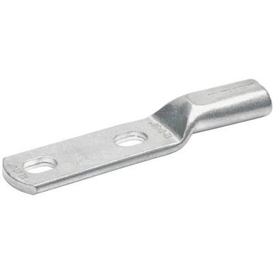 Klauke, Kabelverbindung, Presskabelschuh Sonderausführung, 2 x 139DP212 Klauke, Kabelverbindung, Presskabelschuh Sonderausführung, 2 x 139DP212