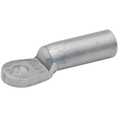 Klauke, Kabelverbindung, Presskabelschuh DIN 46329, längsdicht, 269R12V Klauke, Kabelverbindung, Presskabelschuh DIN 46329, längsdicht, 269R12V