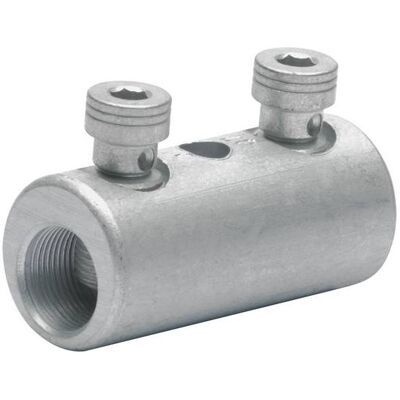 Klauke, Kabelverbindung, SV301AKV. Menge pro Packung: 4 Stück(e). Durchmesser: 1,44 cm Klauke, Kabelverbindung, SV301AKV. Menge pro Packung: 4 Stück(e). Durchmesser: 1,44 cm