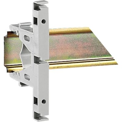 Legrand Isolierträger 01690 44 für Abdeckstreifen, Serverschrank Zubehör, Grau Legrand Isolierträger 01690 44 für Abdeckstreifen, Serverschrank Zubehör, Grau