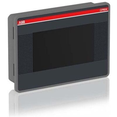 ABB, Energiemessgerät, TFT-Farb-Touch ABB, Energiemessgerät, TFT-Farb-Touch