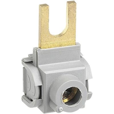 Legrand, Kabelverbindung, Gabelklemme Legrand, Kabelverbindung, Gabelklemme