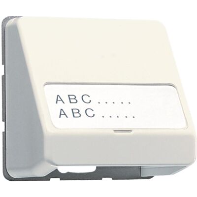 JUNG, Zubehör Schalterprogramm, Einsatz Mod-Jack 1f CD cws glz 554 JUNG, Zubehör Schalterprogramm, Einsatz Mod-Jack 1f CD cws glz 554