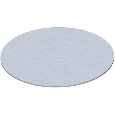 OBO Bettermann Blinddeckel für R4 in Montagedeckel Ř 7407152, Elektronikzubehör + Gehäuse OBO Bettermann Blinddeckel für R4 in Montagedeckel Ř 7407152, Elektronikzubehör + Gehäuse