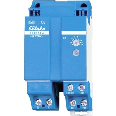 Eltako Gateway Taster für FTS14 Systeme, Automatisierung Eltako Gateway Taster für FTS14 Systeme, Automatisierung
