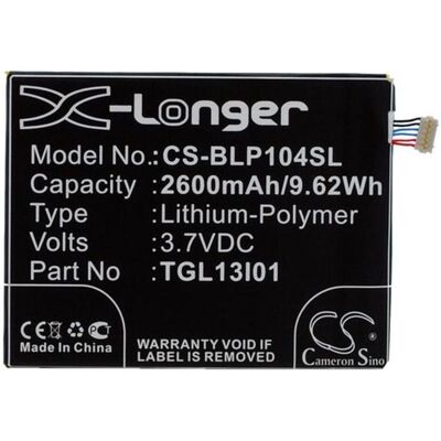 NoName Battery for Maxon MX X3 etc, Batterien + Akkus NoName Battery for Maxon MX X3 etc, Batterien + Akkus