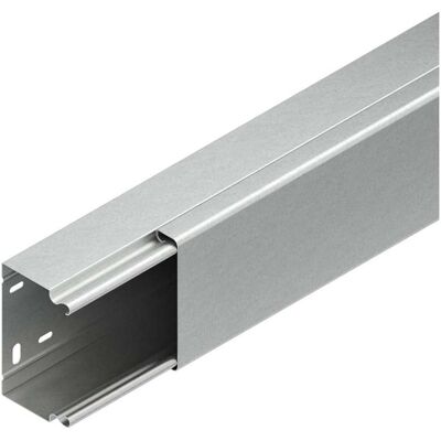 Niedax - LLK60.100 - 60x100x2000 mm - Kabelkanal Niedax - LLK60.100 - 60x100x2000 mm - Kabelkanal