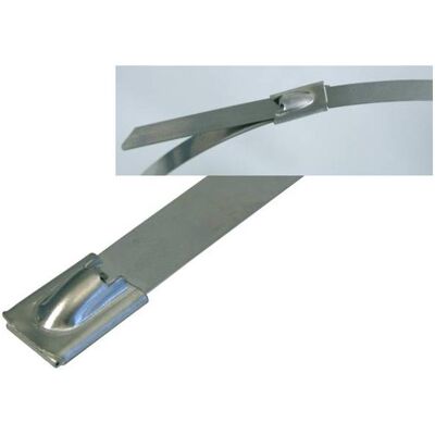 Haupa, Kabelbinder, Kabelbinder L200mm natur 4,5x0,3mm hfr 262940/200 (100 Stk.) Haupa, Kabelbinder, Kabelbinder L200mm natur 4,5x0,3mm hfr 262940/200 (100 Stk.)