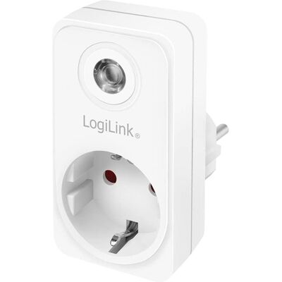 LogiLink, Steckdose, Adapterstecker LogiLink, Steckdose, Adapterstecker