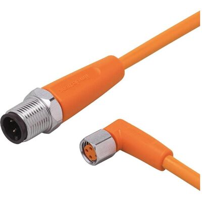 ifm Electronic EVT246 Anschlusskabel - Pole: 3 ifm Electronic EVT246 Anschlusskabel - Pole: 3