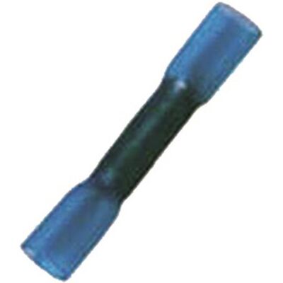 Intercable, Kabelverbindung, 50 Stück Stossverbinder 1,5-2,5qmm blau ICIQ2WSV / 561215 Intercable, Kabelverbindung, 50 Stück Stossverbinder 1,5-2,5qmm blau ICIQ2WSV / 561215