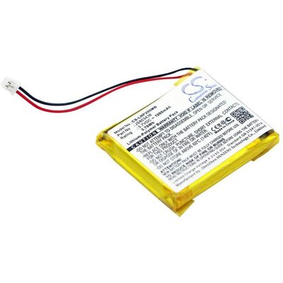 NoName Battery for Luvion Platinum 2etc (1 Stk., Gerätespezifisch, 1000 mAh), Batterien + Akkus NoName Battery for Luvion Platinum 2etc (1 Stk., Gerätespezifisch, 1000 mAh), Batterien + Akkus
