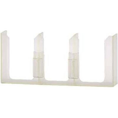 Siemens 3RT1 SIRIUS Classic Klemmenabdeckung - Rahmenklemmblock Siemens 3RT1 SIRIUS Classic Klemmenabdeckung - Rahmenklemmblock