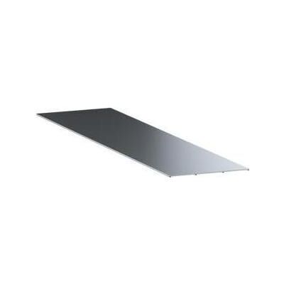 Hager, Kabelschutz + Kabelführung, TEHA Oberteil (Kabelkanal, 99.90 cm) Hager, Kabelschutz + Kabelführung, TEHA Oberteil (Kabelkanal, 99.90 cm)