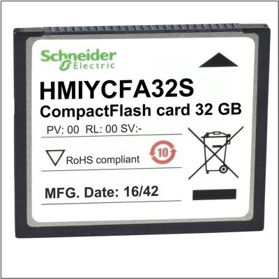 Schneider HMIYCFA32S, Schalter + Taster Schneider HMIYCFA32S, Schalter + Taster