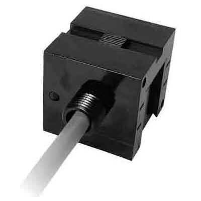 Murr Elektronik Motorentstörmodul RC, 3x400VAC/4kW RC3U-RC-3x400/4k, Induktor Murr Elektronik Motorentstörmodul RC, 3x400VAC/4kW RC3U-RC-3x400/4k, Induktor