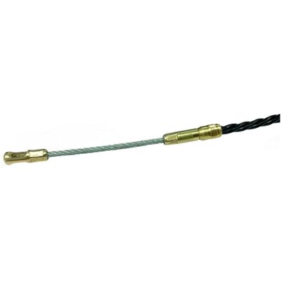 Cimco, Kabeleinziehsystem, Führungskopf für Kati Twist 2.0, M5 142578 Cimco, Kabeleinziehsystem, Führungskopf für Kati Twist 2.0, M5 142578