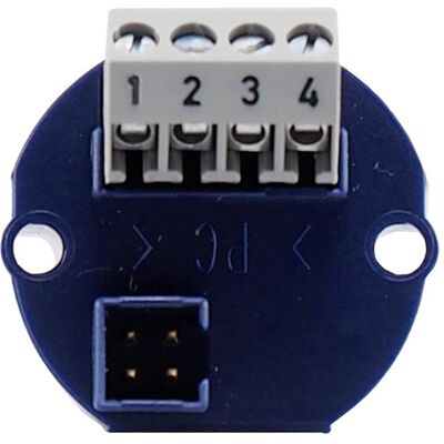 Jumo 00438514 - Zweidraht-Messumformer 0-100°C - Hersteller-Artikelnummer 00438514 Jumo 00438514 - Zweidraht-Messumformer 0-100°C - Hersteller-Artikelnummer 00438514
