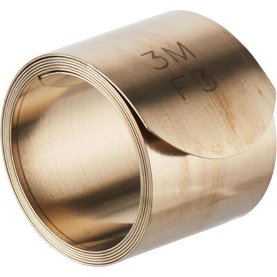 3M Kontakt-Rollfedern ø 24...37 mm, Stromkabel 3M Kontakt-Rollfedern ø 24...37 mm, Stromkabel