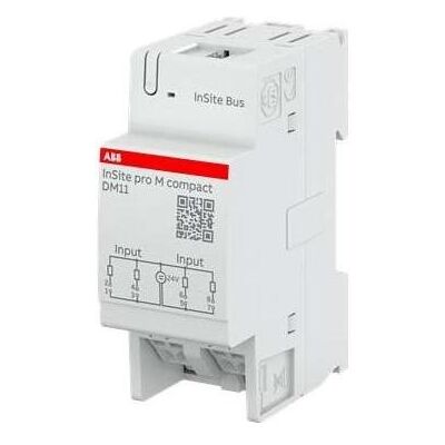 ABB Dm11 Digital Input, Relais ABB Dm11 Digital Input, Relais