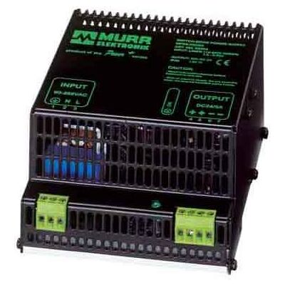 Murr Elektronik, Systemstromversorgung, MURR 85053 Murr Elektronik, Systemstromversorgung, MURR 85053