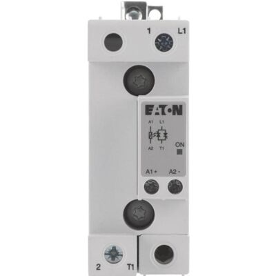 Eaton Halbleiterrelais 43A - Solid State Relay Eaton Halbleiterrelais 43A - Solid State Relay