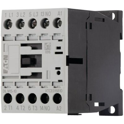 Eaton DILM15-10, Relais Eaton DILM15-10, Relais