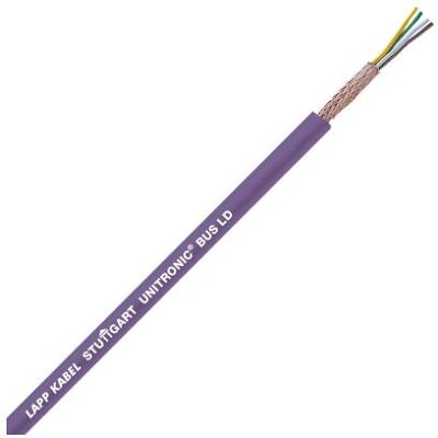 Lapp, Kabelleitung, Unitronic Bus Ld A (1000 m) Lapp, Kabelleitung, Unitronic Bus Ld A (1000 m)
