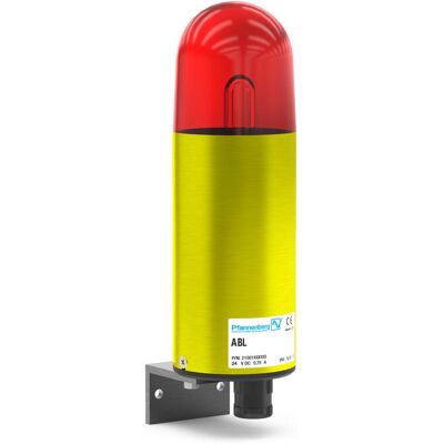 Pfannenberg - 21001805000 - Rot - 24 V - Strobe light Pfannenberg - 21001805000 - Rot - 24 V - Strobe light