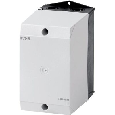 Eaton MOE CI-K2H-145-AD Kleingehäuse (Gehäuse), Elektronikzubehör + Gehäuse, Grau, Schwarz Eaton MOE CI-K2H-145-AD Kleingehäuse (Gehäuse), Elektronikzubehör + Gehäuse, Grau, Schwarz