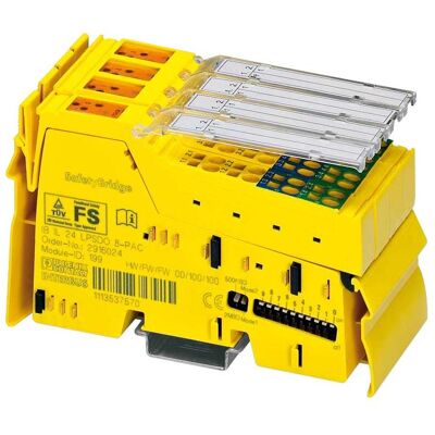 Phoenix Contact Contact SPS-Erweiterungsmodul IB IL 24 LPSDO 8 V2-PAC 2700606 24 V/DC, Elektronikkabel + Stecker Phoenix Contact Contact SPS-Erweiterungsmodul IB IL 24 LPSDO 8 V2-PAC 2700606 24 V/DC, Elektronikkabel + Stecker