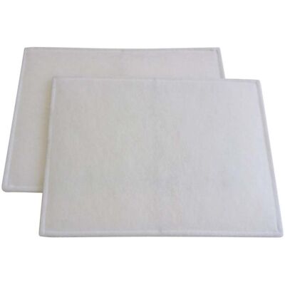 Maico MAI FE 40-2 Staubfilter für Luftfilter TFE 40 Filterklasse G, Elektronikzubehör + Gehäuse Maico MAI FE 40-2 Staubfilter für Luftfilter TFE 40 Filterklasse G, Elektronikzubehör + Gehäuse
