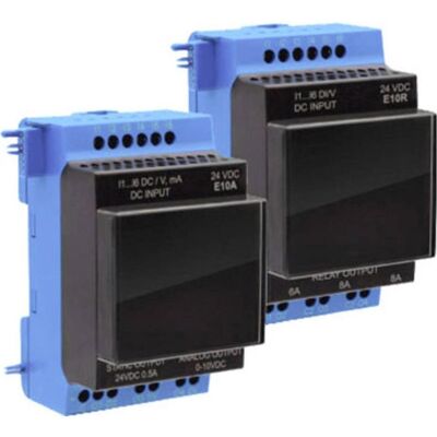 Crouzet em4 extension E10A 24VDC Glossy Black, Automatisierung Crouzet em4 extension E10A 24VDC Glossy Black, Automatisierung