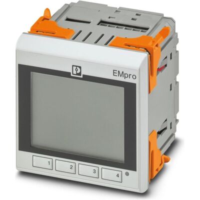 Phoenix Contact, Energiemessgerät, Measuring instrument EEM-MA770-EIP Phoenix Contact, Energiemessgerät, Measuring instrument EEM-MA770-EIP