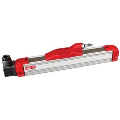RS PRO Positionssensor Linearmessung, 28 V DC 450m, Elektronikmodul RS PRO Positionssensor Linearmessung, 28 V DC 450m, Elektronikmodul