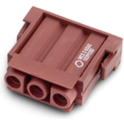 LAPP 10399200 Modul - Anzahl der Pole: 3 LAPP 10399200 Modul - Anzahl der Pole: 3