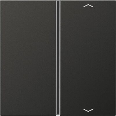 JUNG AL 2401 TSAP AN - Taste 1-fach Auf/Ab - Schalter JUNG AL 2401 TSAP AN - Taste 1-fach Auf/Ab - Schalter