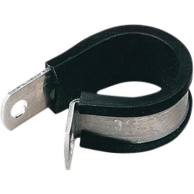 HellermannTyton, Kabelhalter, Befestigungsschelle Schutzprofil ø4,8mm HellermannTyton, Kabelhalter, Befestigungsschelle Schutzprofil ø4,8mm