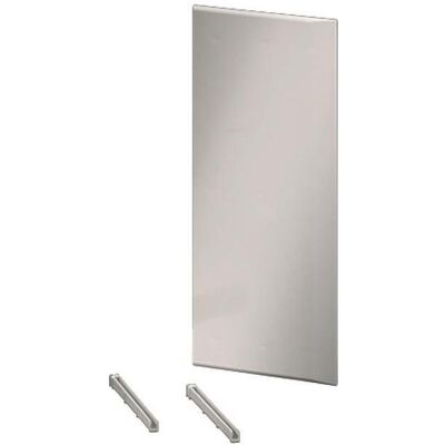 Hensel Kabelbinder, Verschlussplatte 270mm FP VP 27 (270 mm, 1 Stk.) Hensel Kabelbinder, Verschlussplatte 270mm FP VP 27 (270 mm, 1 Stk.)