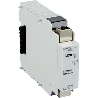 Sick Sicherheitssteuerung (Steuerung), Elektronikmodul Sick Sicherheitssteuerung (Steuerung), Elektronikmodul