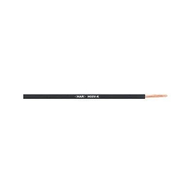 Lapp Kabel Kupferleitung 1x0,75mm² Dunkelblau - Elektrokabel Lapp Kabel Kupferleitung 1x0,75mm² Dunkelblau - Elektrokabel