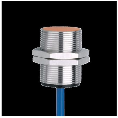 IFM NI5012 (Sonde), Elektronikmodul IFM NI5012 (Sonde), Elektronikmodul